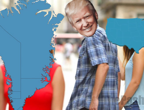 Why Does Trump Want to Acquire Greenland?