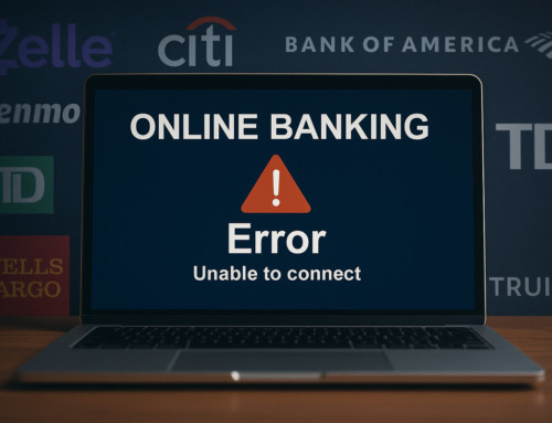 What to Do When Your Bank Outages: May 2nd, 2025 Lessons