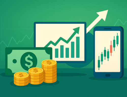 Broker Apps Comparison 2025: What is The Best US Broker?