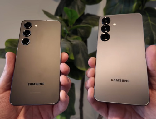 Samsung S23 vs. S25: Should You Upgrade?